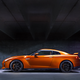 Illustration for article titled 2017 Nissan GT-R: More Power, More Comfort, New Nose, Still Stupid Fast